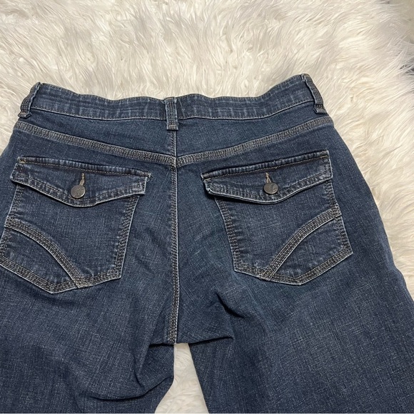 Lee sinfully soft jeans boot cut - Picture 6 of 9